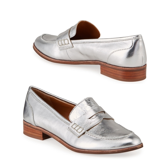 marc jacobs women's loafers